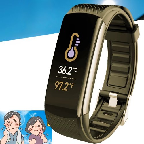 Smart Watch All in One