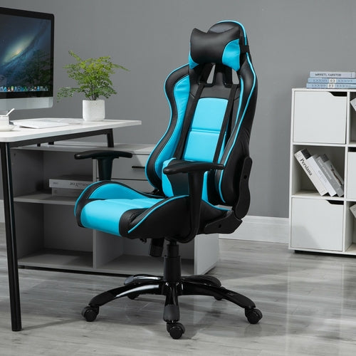 Vinsetto Ergonomic Gaming Chair