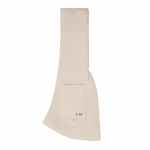 Lof Neoprene Pet Sling Carrier  Secure & Stylish Travel for Small GlowGearWorld