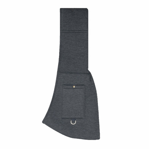 Lof Neoprene Pet Sling Carrier  Secure & Stylish Travel for Small GlowGearWorld