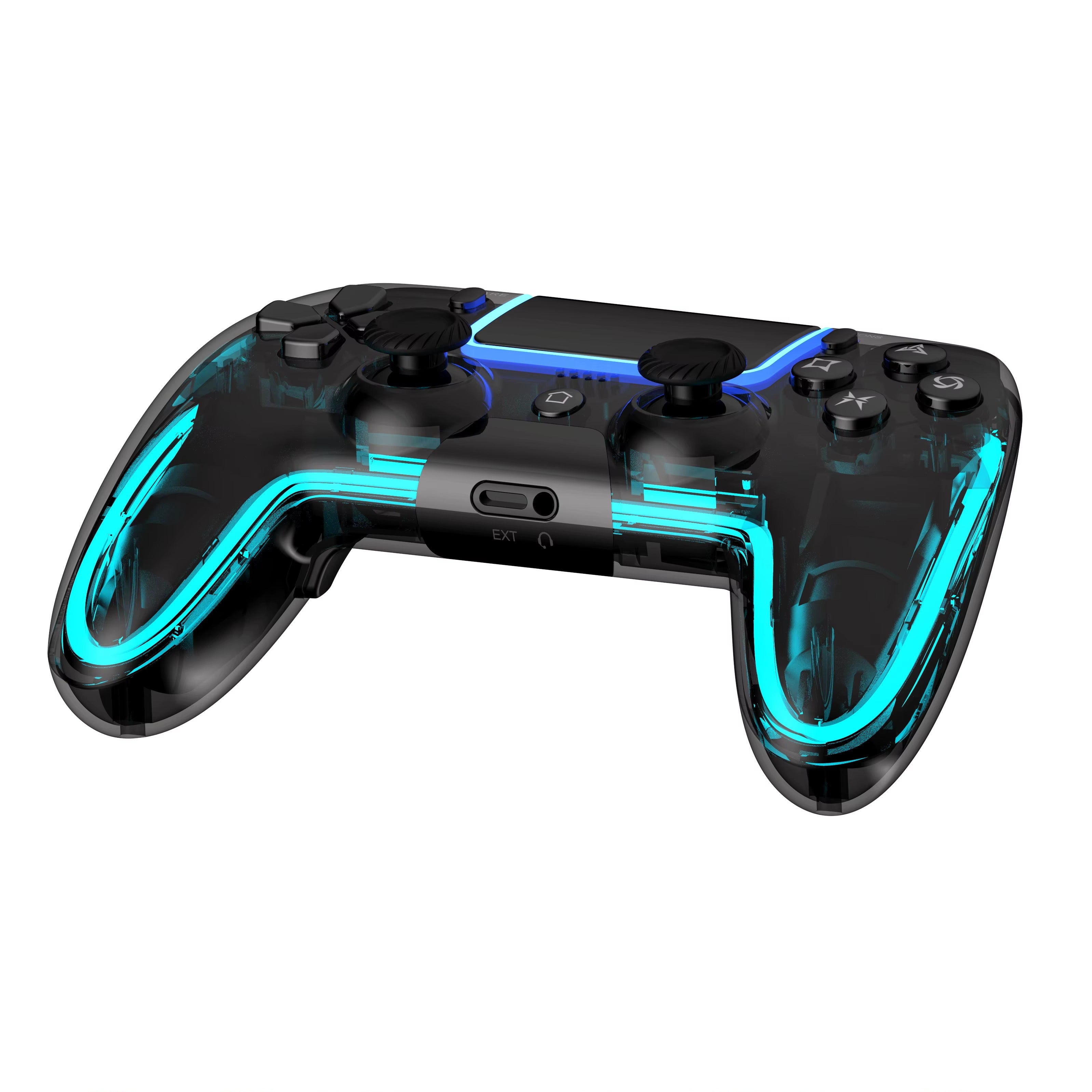 Wireless Gaming Controller