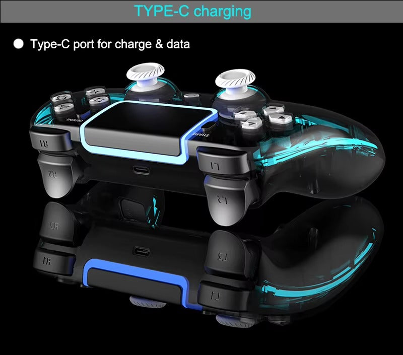 Wireless Gaming Controller