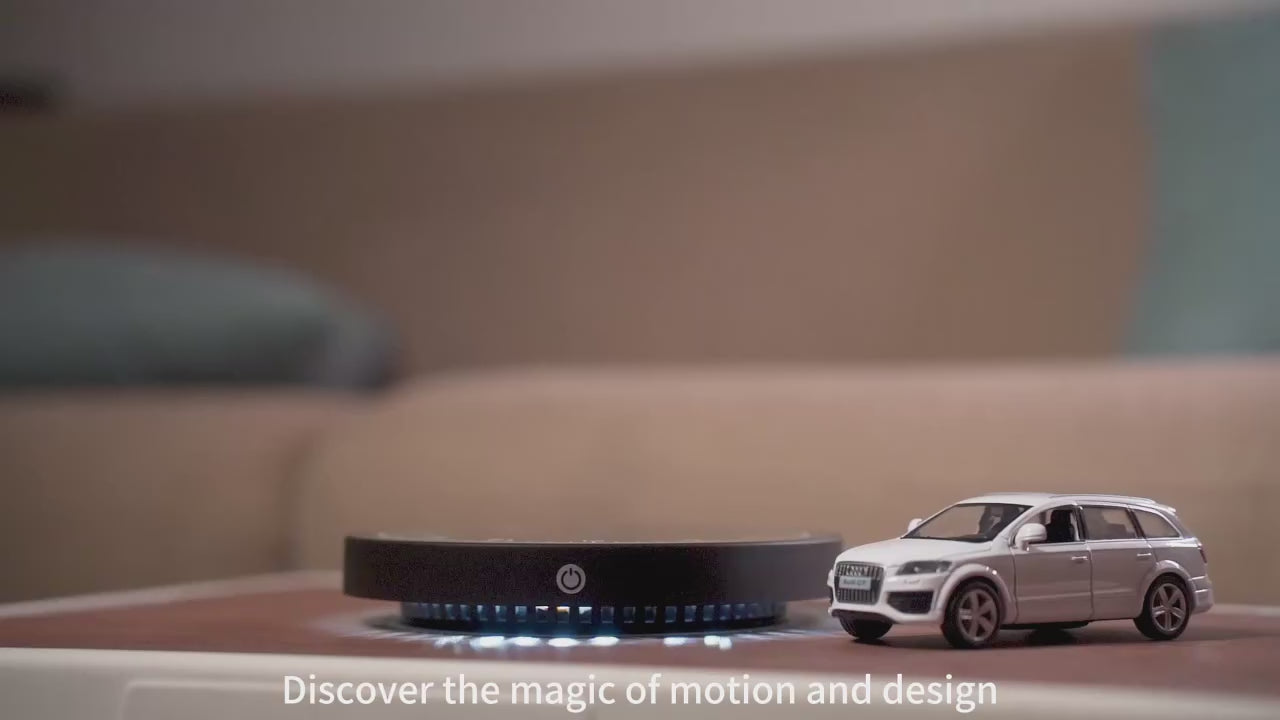 Schreibtischlampe „Audi“ 