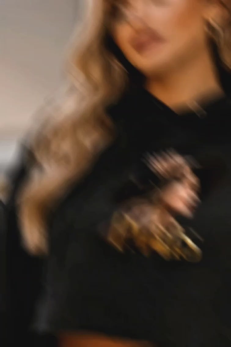 Paris Hoodie for Women – Fashion Streetwear